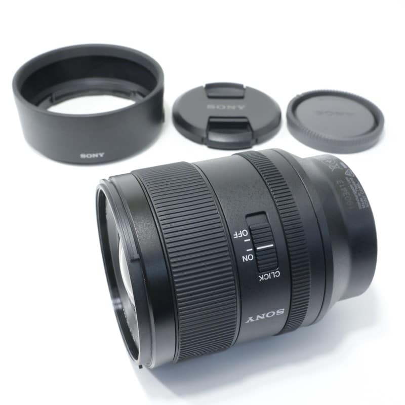 FE 35mm F1.4 GM SEL35F14GM