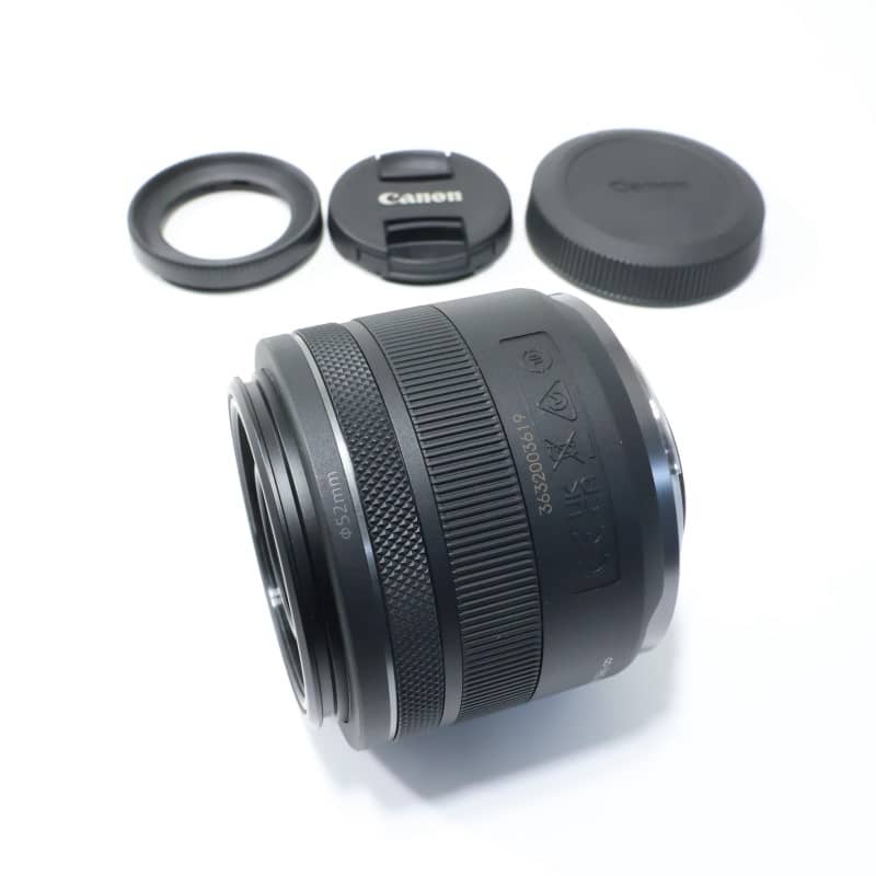 RF35mm F1.8 MACRO IS STM