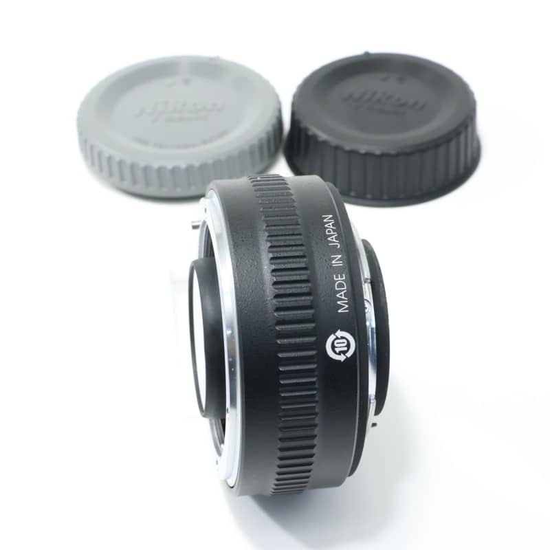 AF-S TELECONVERTER TC-14E III