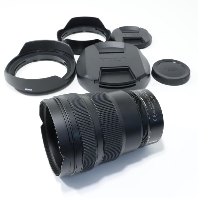 NIKKOR Z 14-24mm f/2.8 S