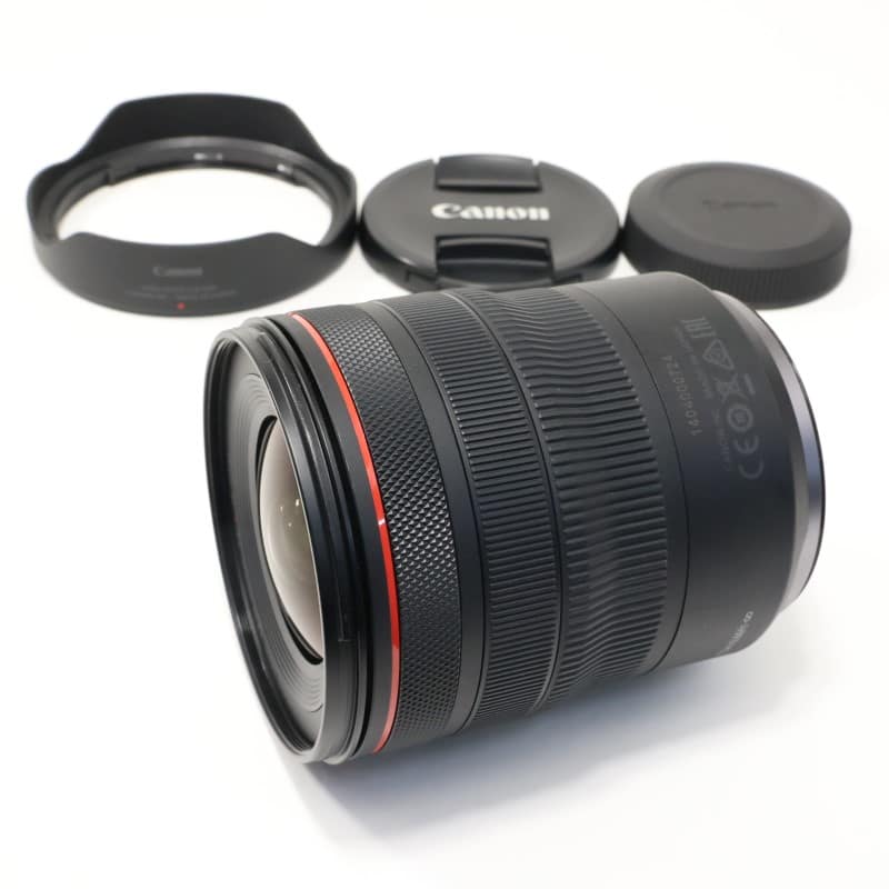 RF14-35mm F4 L IS USM