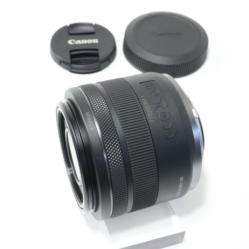 RF35mm F1.8 MACRO IS STM