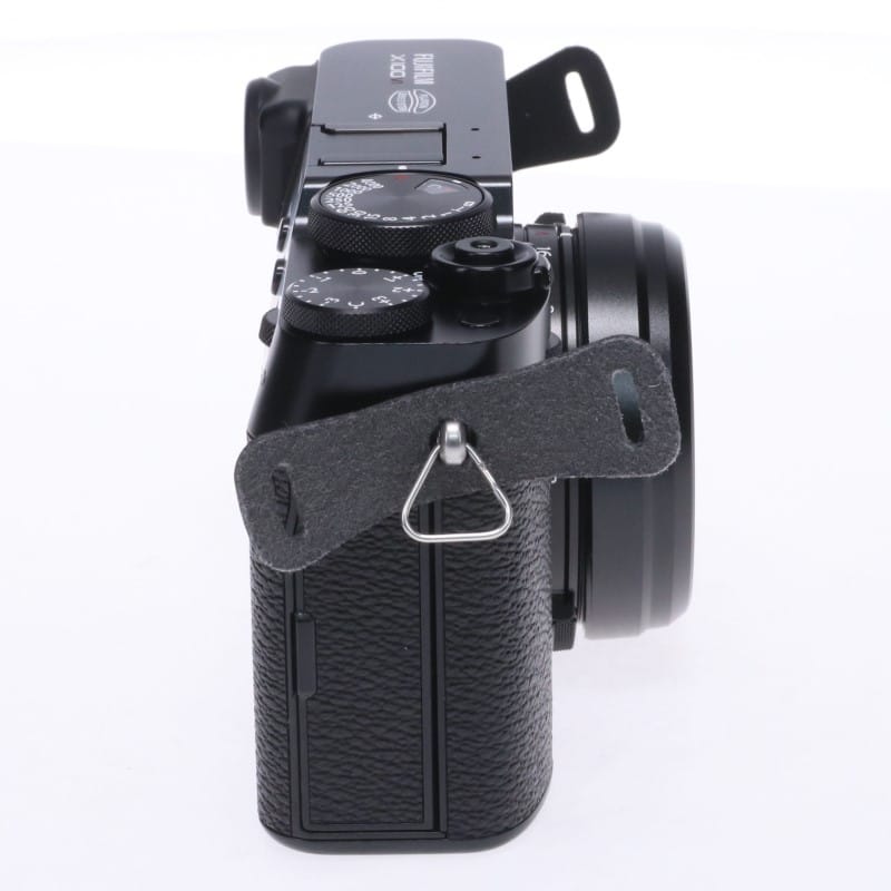 FUJIFILM X100VI ボディ ブラック
