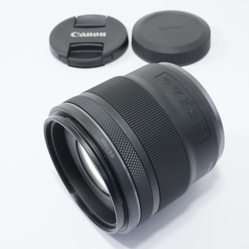 Canon RF45mm F1.2 STM ABランク 中古｜フジヤカメラ
