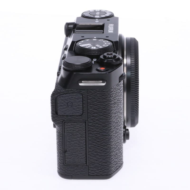 FUJIFILM X-M5 ボディ ブラック