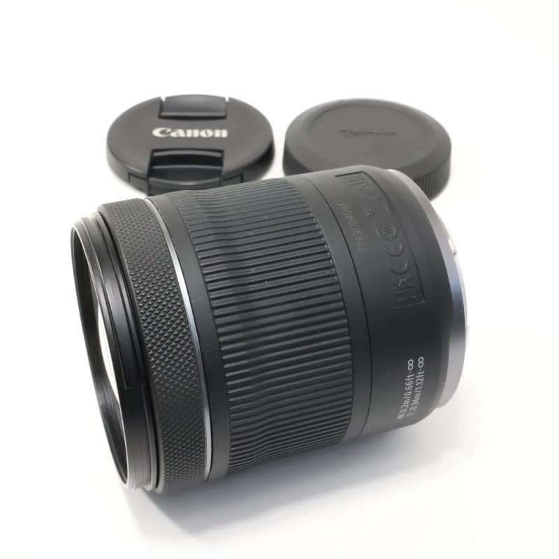 RF24-105mm F4-7.1 IS STM