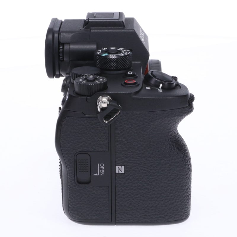 α7S III ボディ ILCE-7SM3