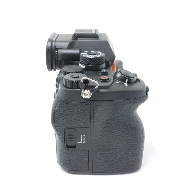 α7R V ボディ ILCE-7RM5