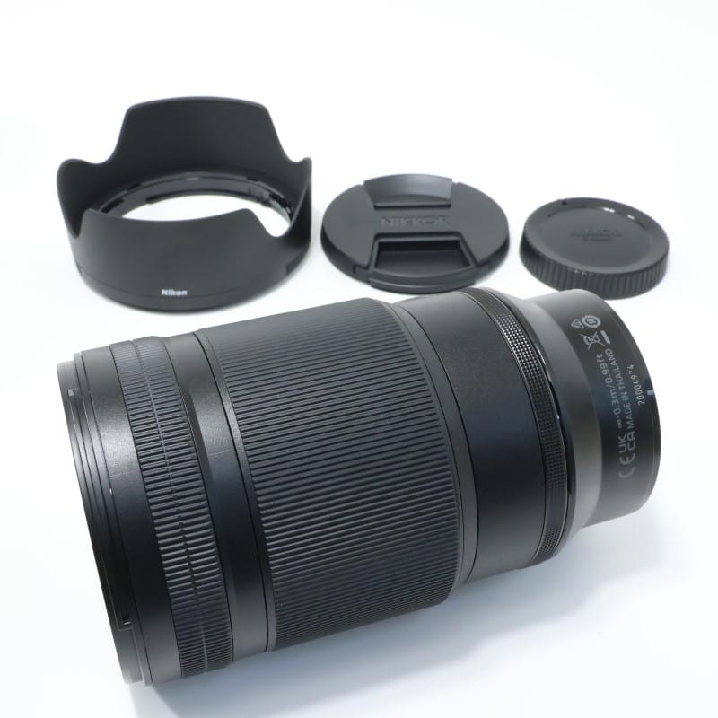 NIKKOR Z 35mm f/1.2 S
