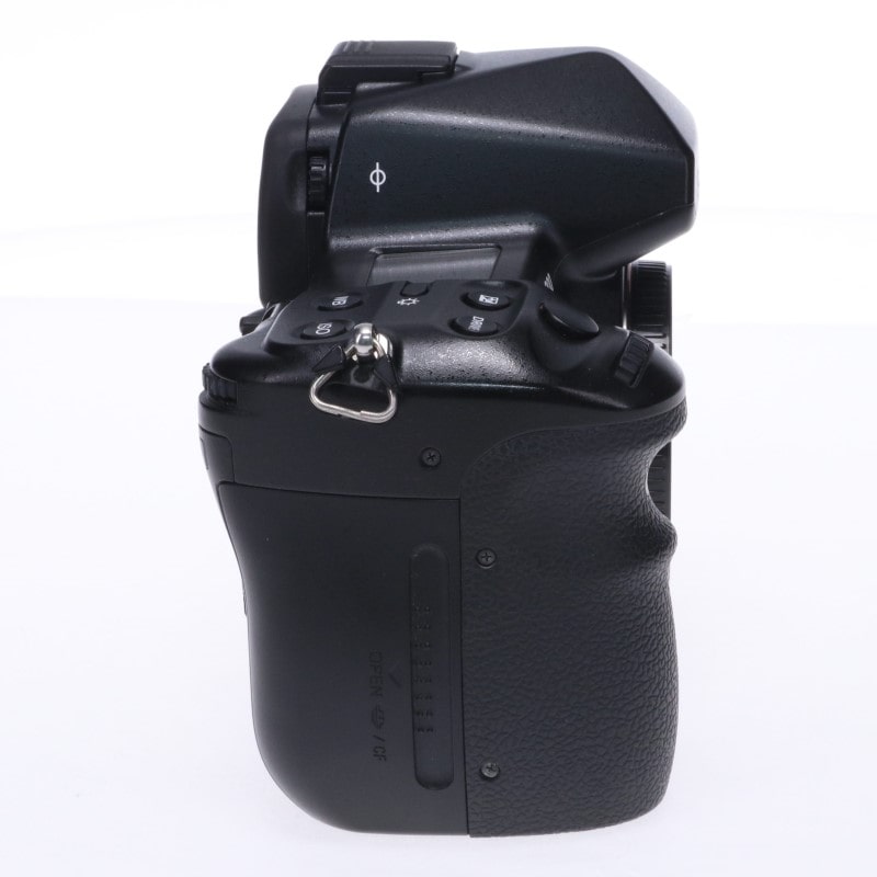 α900 ボディ DSLR-A900