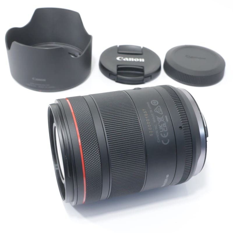 RF35mm F1.4 L VCM