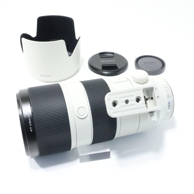 FE 70-200mm F2.8 GM OSS SEL70200GM