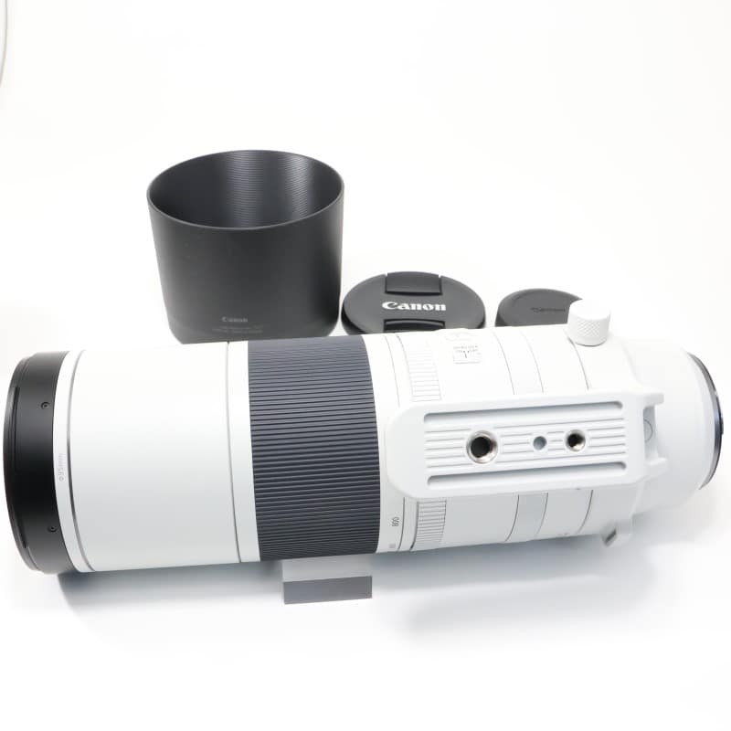 RF200-800mm F6.3-9 IS USM