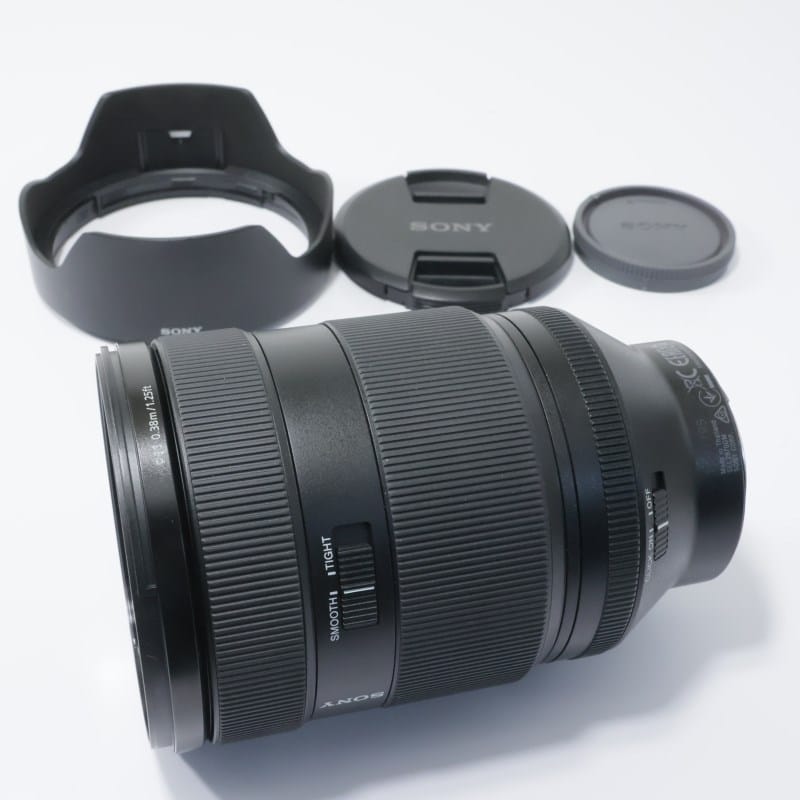 FE 28-70mm F2 GM SEL2870GM