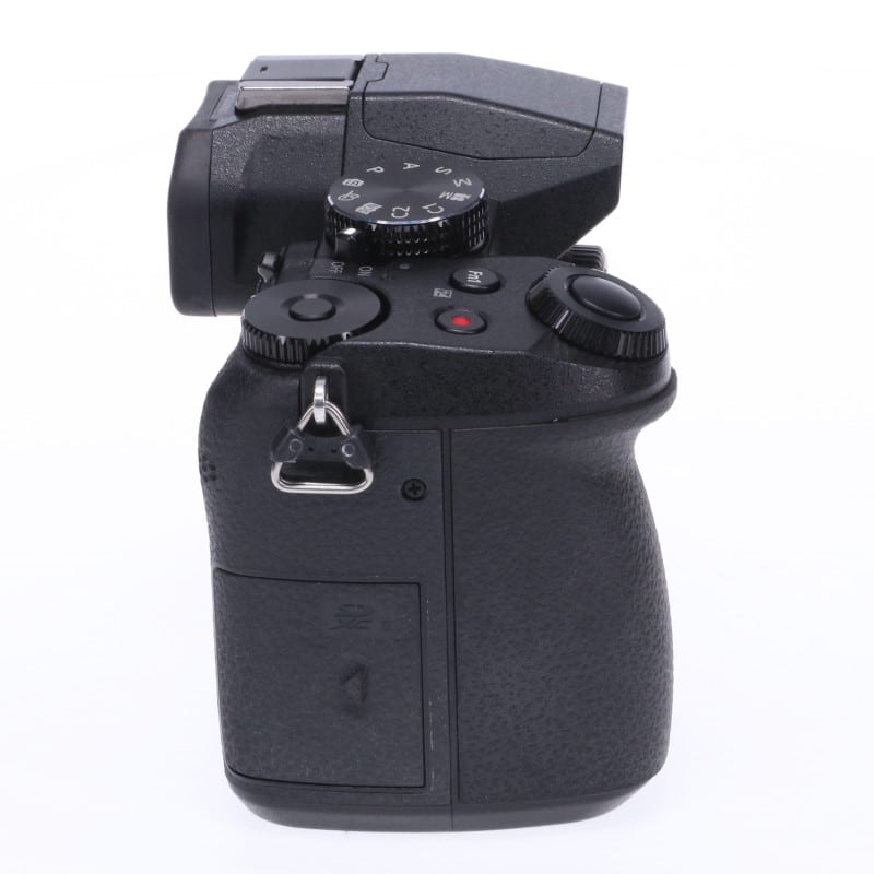 LUMIX G8 ブラック DMC-G8-K