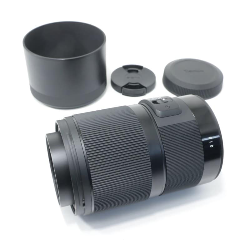 70mm F2.8 DG MACRO Art キヤノン