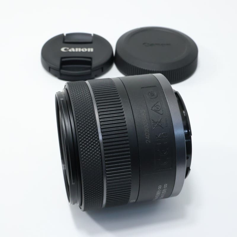 RF24-50mm F4.5-6.3 IS STM