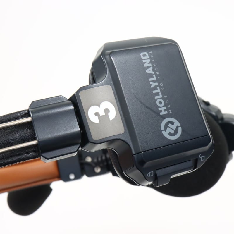 Solidcom C1 Pro-4S [4-person headset Intercam]