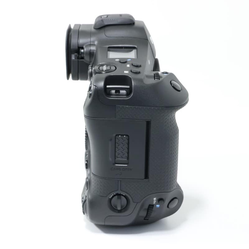 EOS R1 ボディー