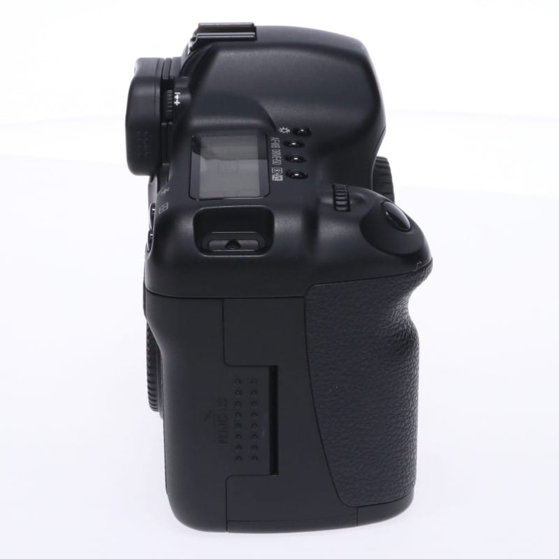 EOS 5D ボディ