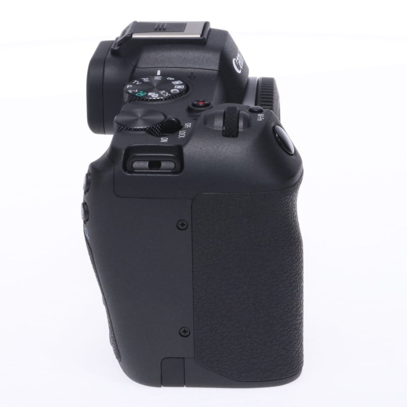 EOS R8 ボディー