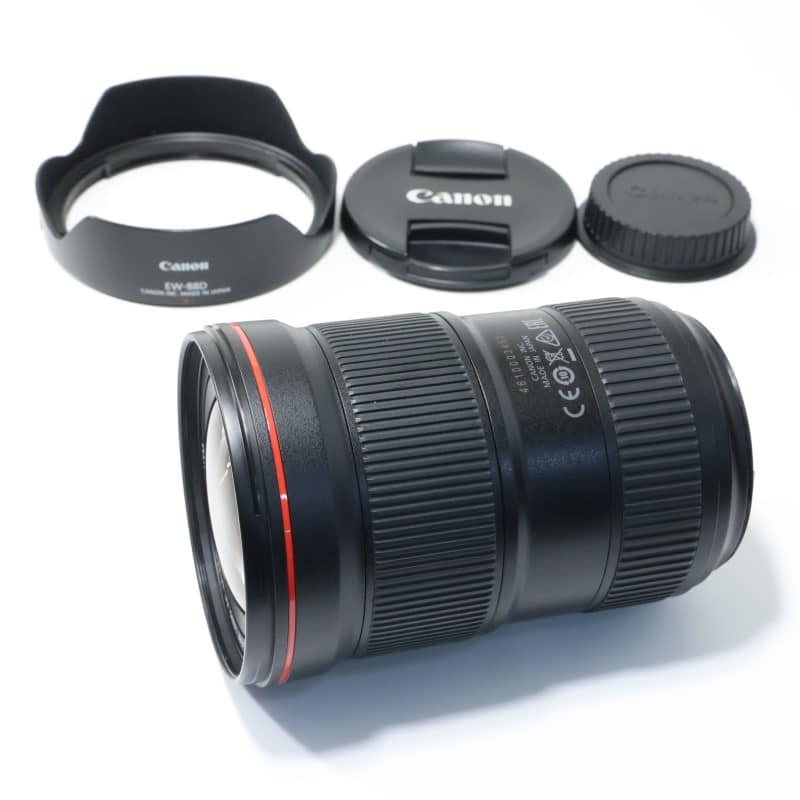 EF16-35mm F2.8L III USM