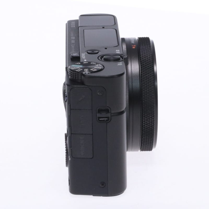 RX100VII DSC-RX100M7