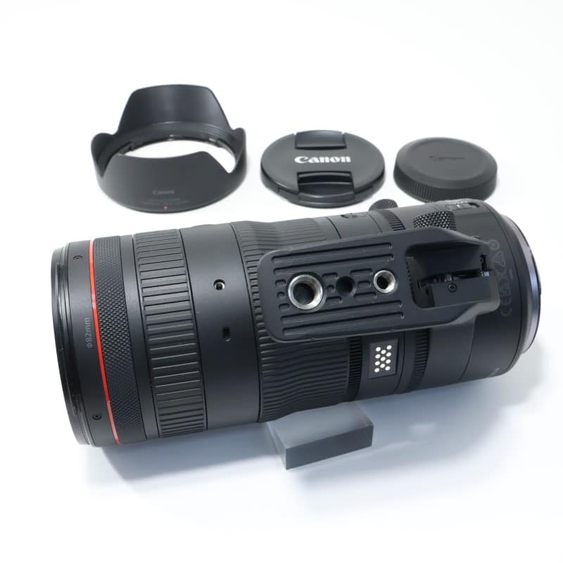 RF24-105mm F2.8 L IS USM Z