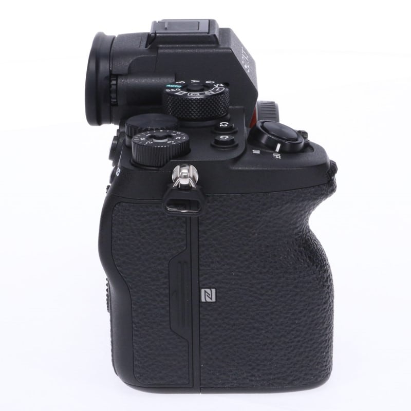 α7R IV ボディ ILCE-7RM4