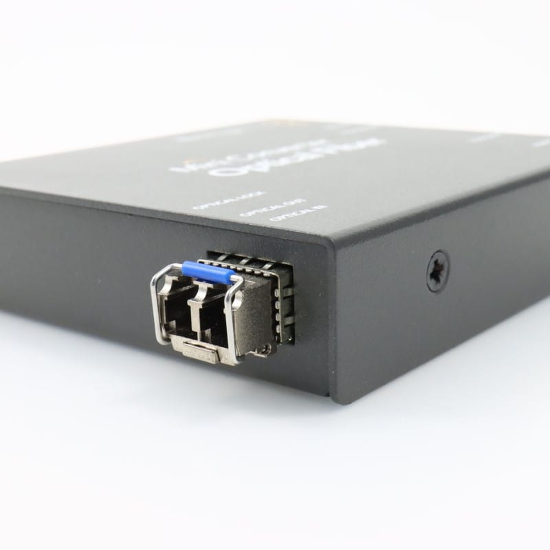CONVMOF [Mini Converter Optical Fiber]