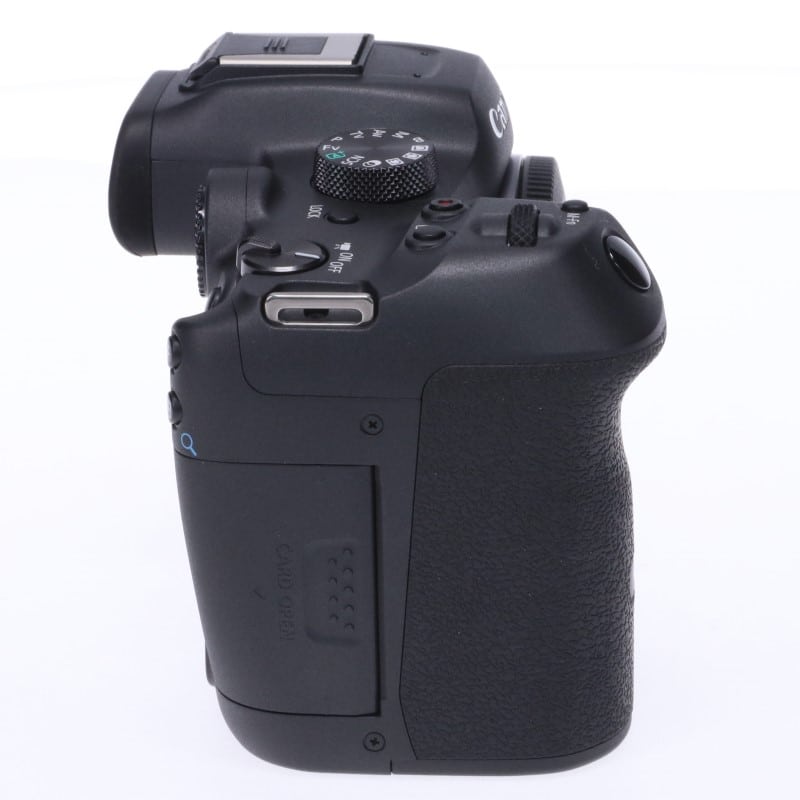 EOS R7 ボディー
