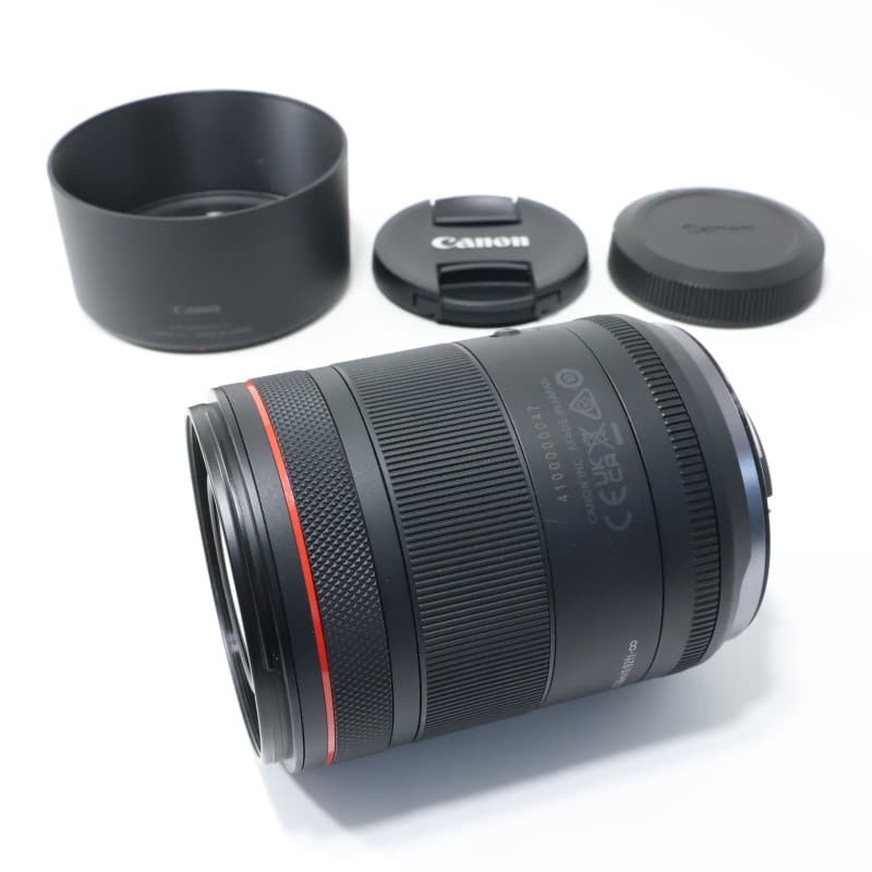RF35mm F1.4 L VCM