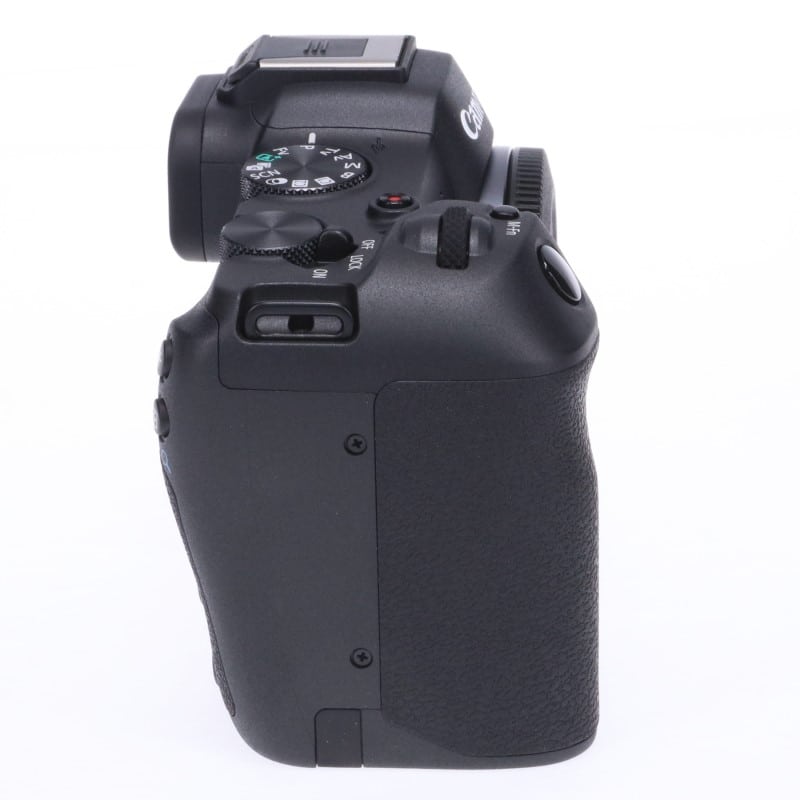 EOS R8 ボディー