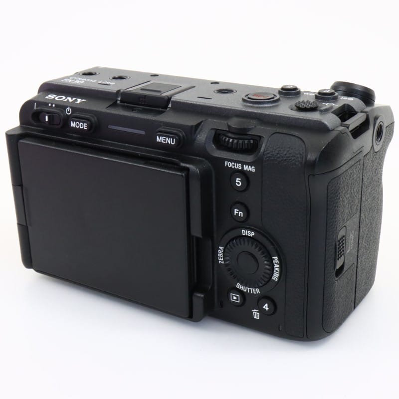 FX30 ボディ ILME-FX30B