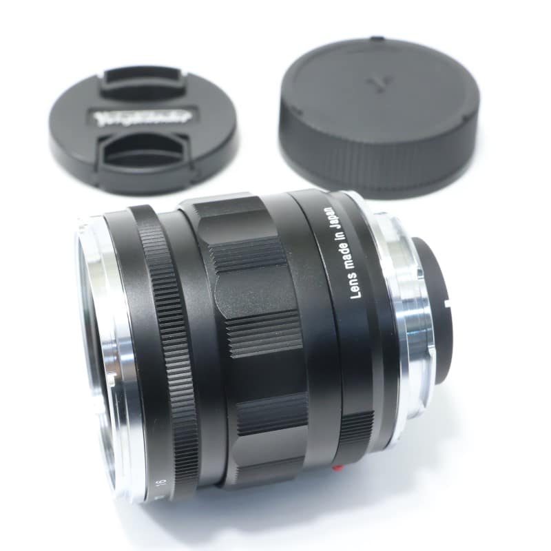 APO-LANTHAR 50mm F2 Aspherical VM