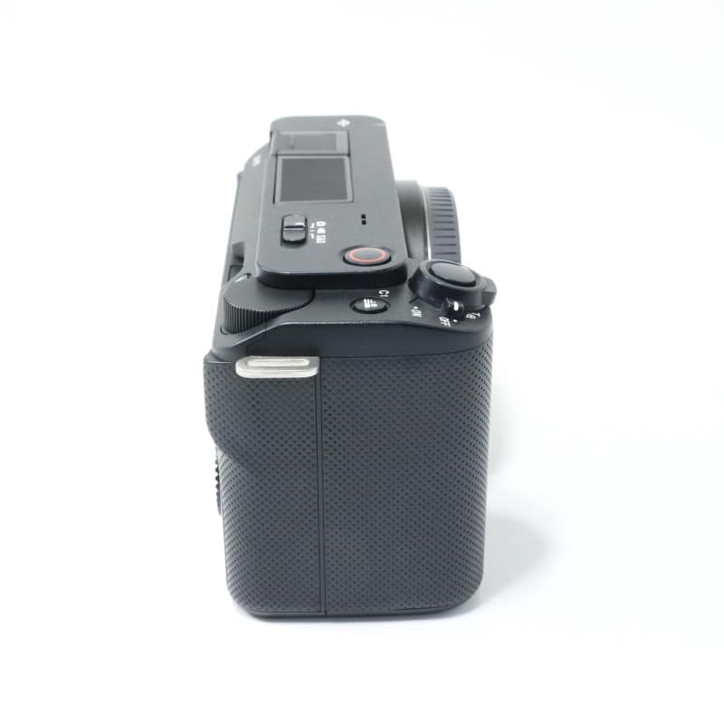 VLOGCAM ZV-E1 ボディ ブラック ZV-E1B