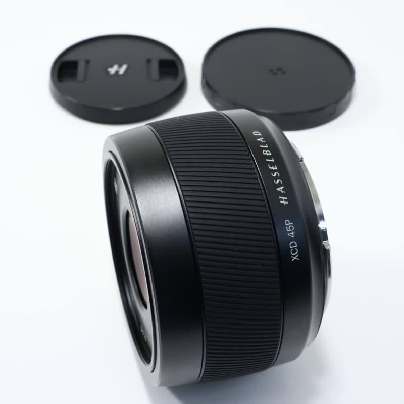 XCD 4/45P