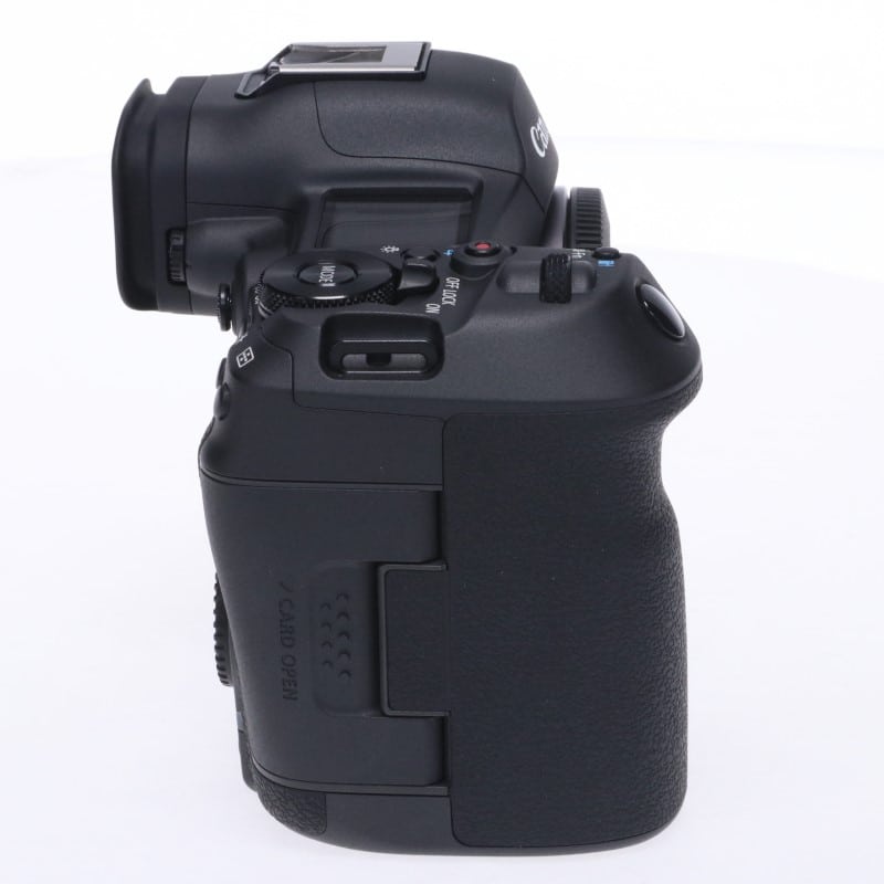 EOS R5 Mark II ボディー