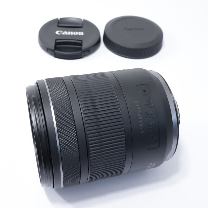 RF28-70mm F2.8 IS STM