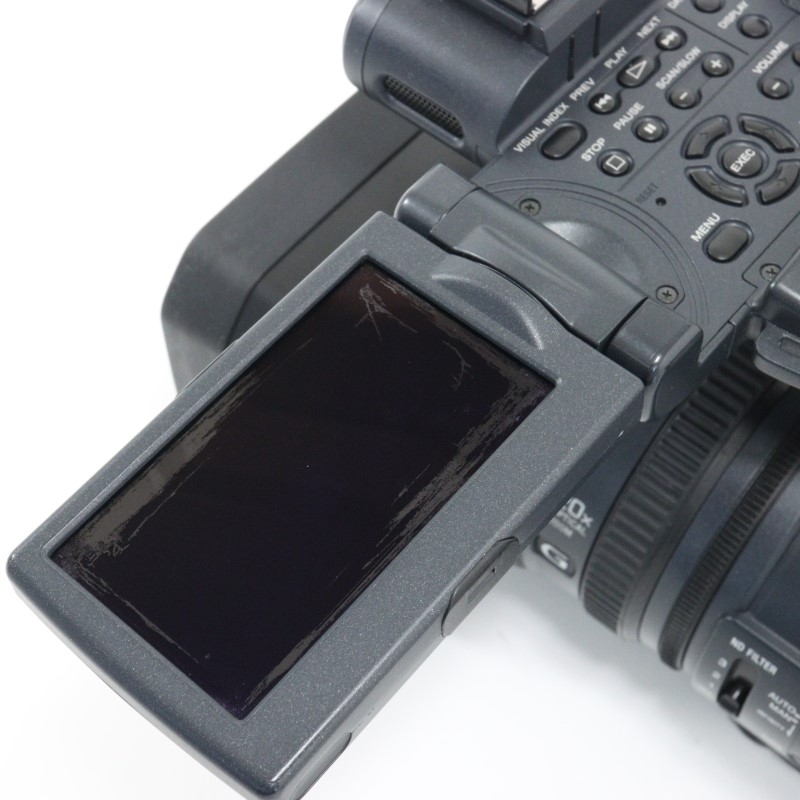 HDR-AX2000/H [HDR-AX2000]: 中古（フジヤカメラ）｜フジヤカメラネットショップ