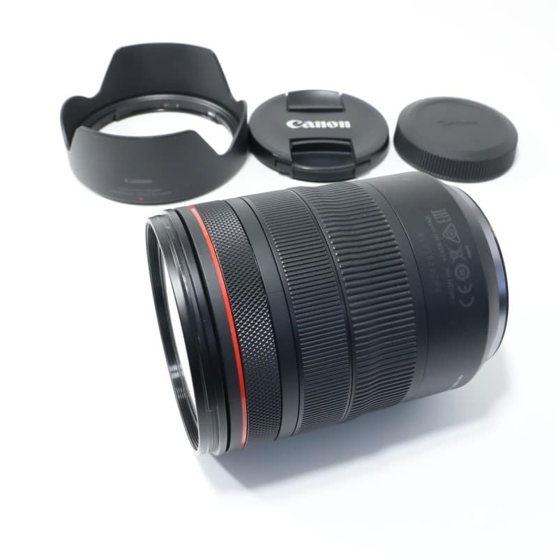 RF24-105mm F4 L IS USM