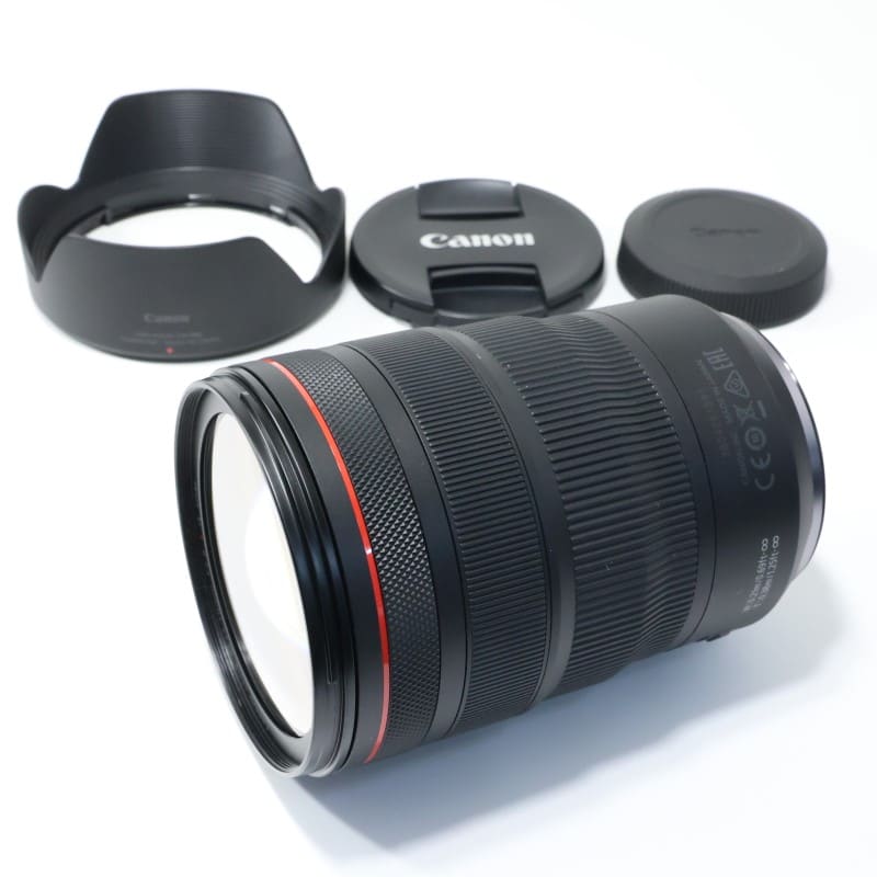 RF24-70mm F2.8 L IS USM