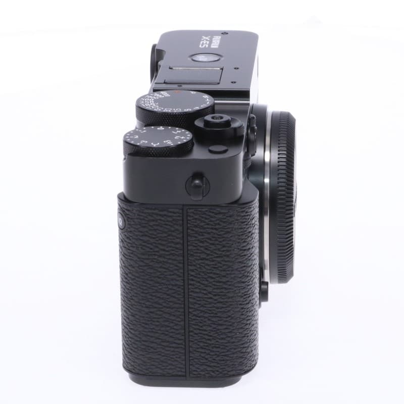 FUJIFILM X-E5 ボディ ブラック