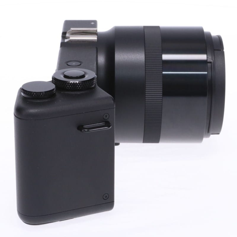 SIGMA dp3 Quattro ABランク 中古｜フジヤカメラ