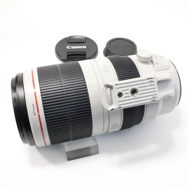 EF100-400mm F4.5-5.6L IS II USM