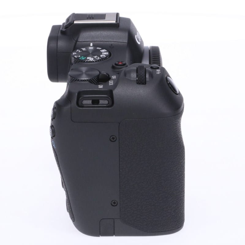 EOS R8 ボディー