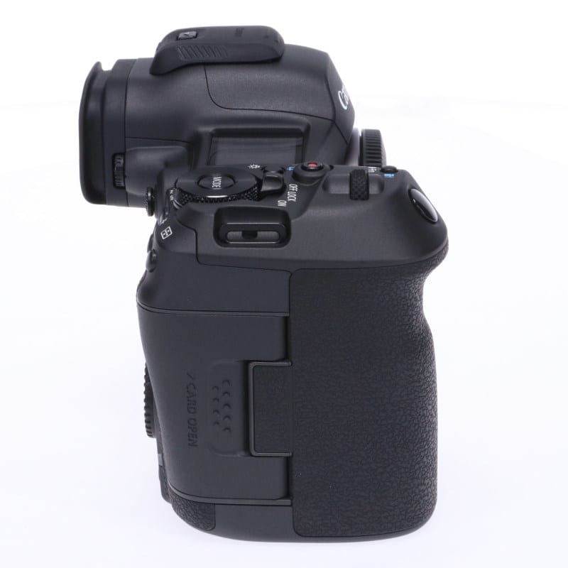 EOS R5 Mark II ボディー