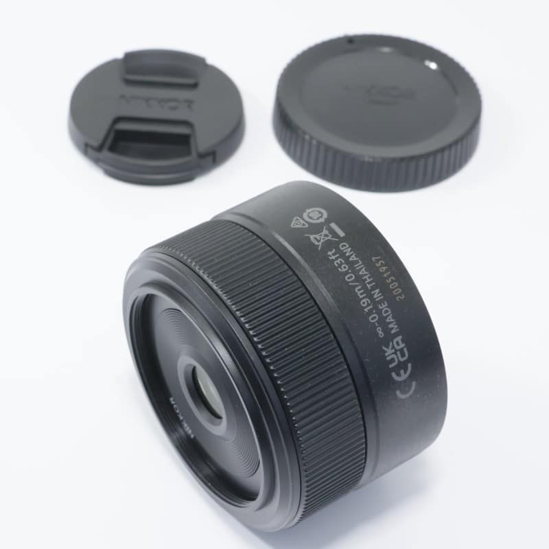 Nikon NIKKOR Z 28mm f/2.8 Aランク 中古｜フジヤカメラ