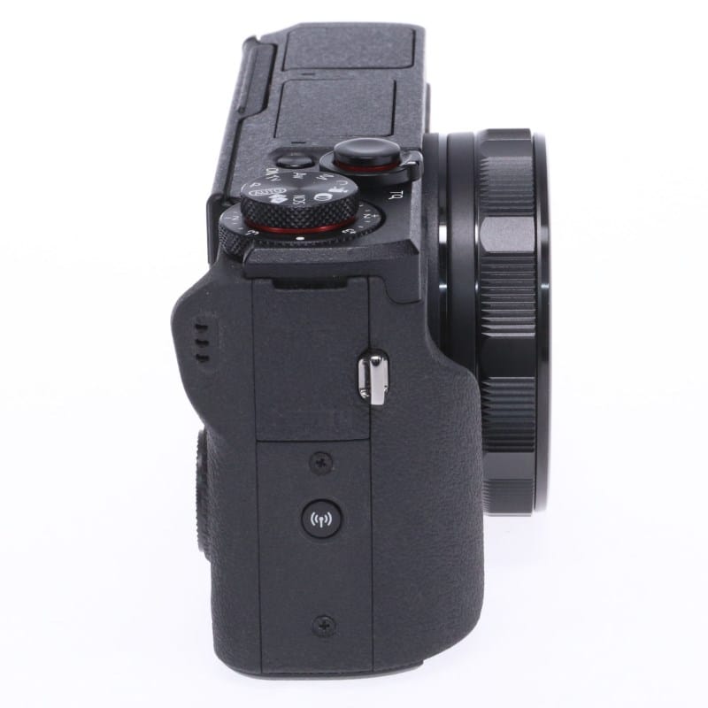 PowerShot G5 X Mark II