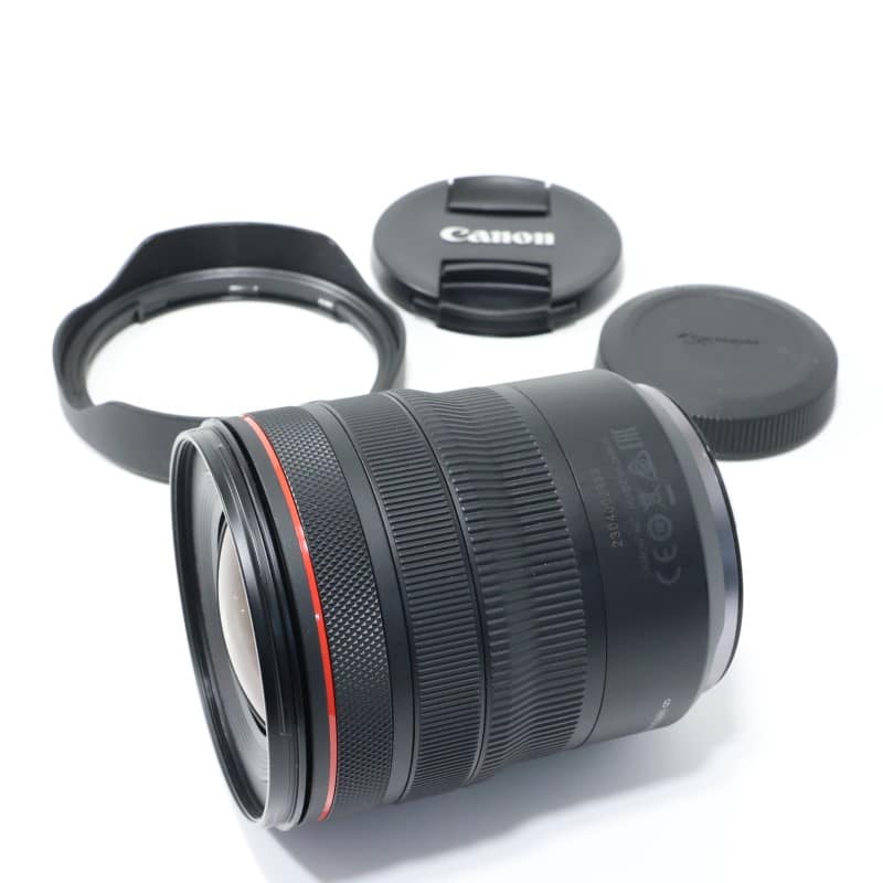 RF14-35mm F4 L IS USM